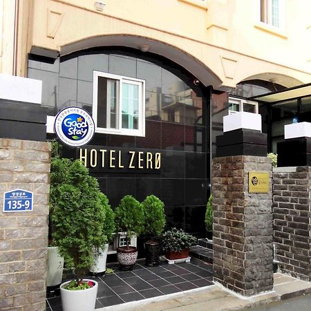 Hotel Zero Сеул Экстерьер фото