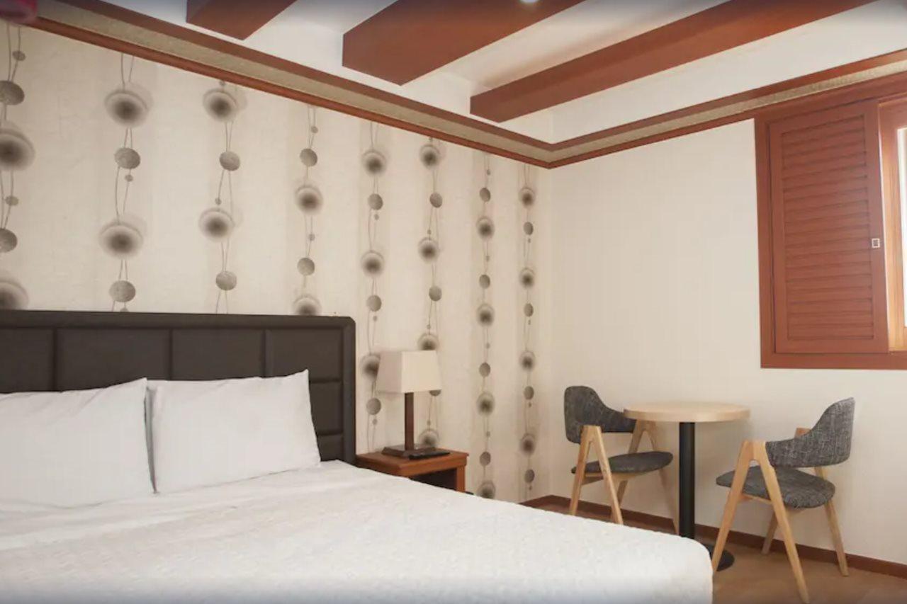 Hotel Zero Сеул Экстерьер фото