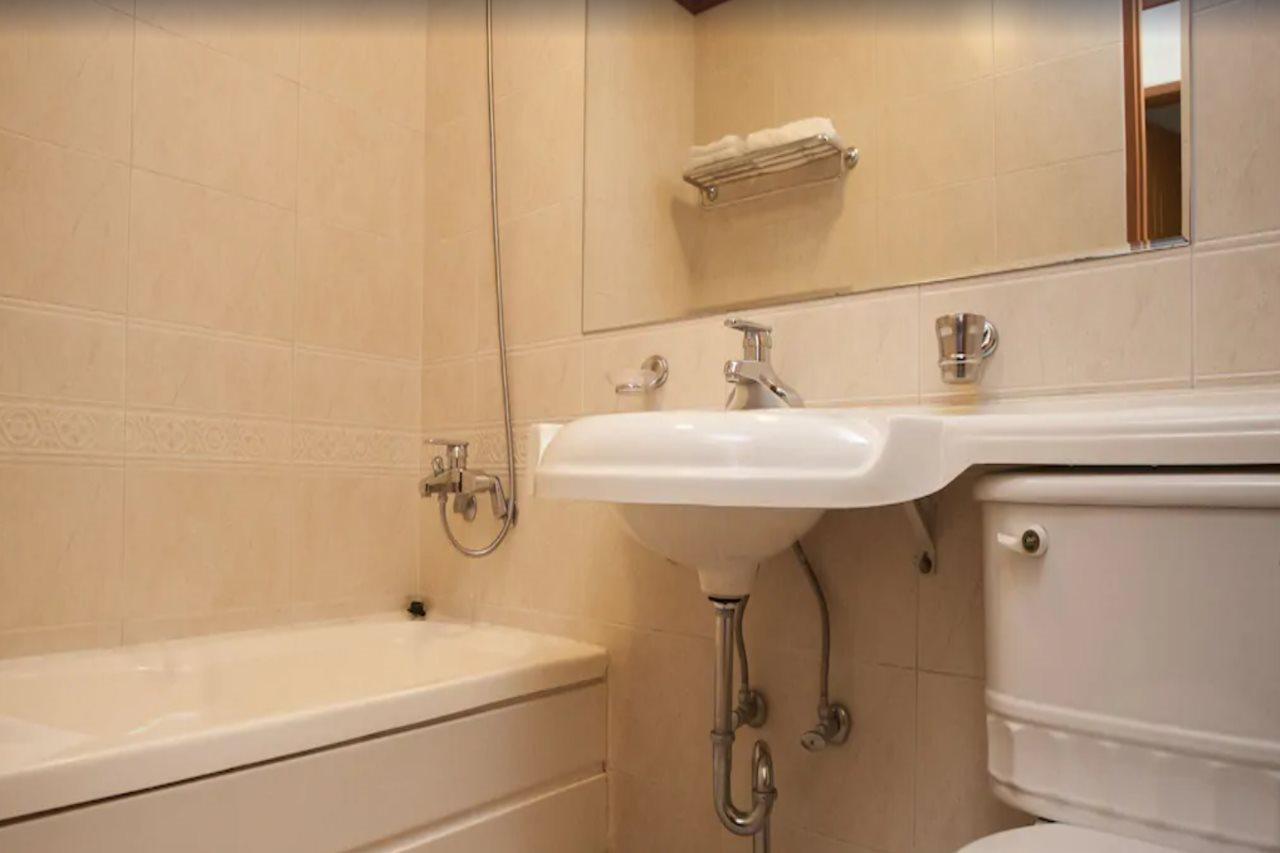 Hotel Zero Сеул Экстерьер фото