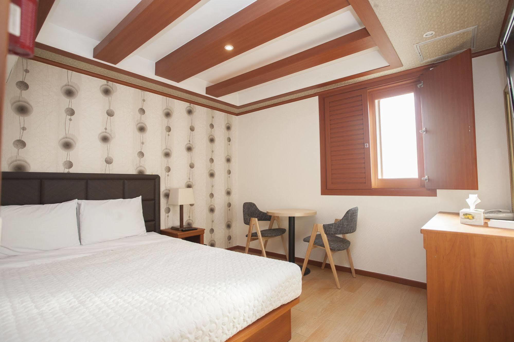 Hotel Zero Сеул Экстерьер фото