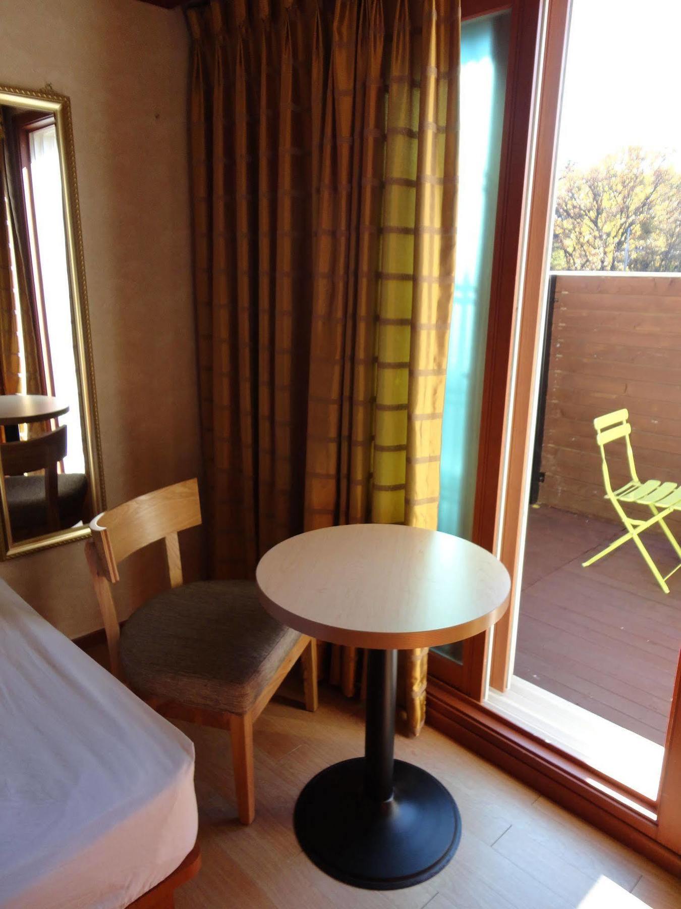 Hotel Zero Сеул Экстерьер фото