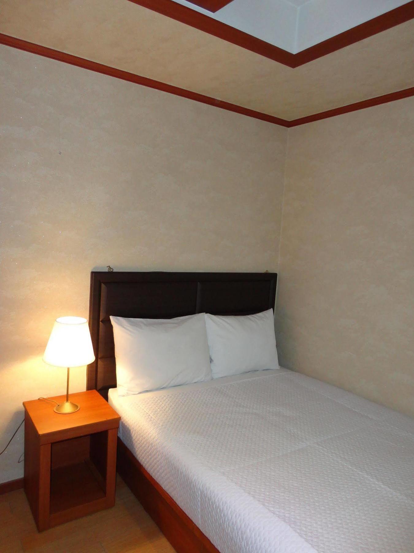 Hotel Zero Сеул Экстерьер фото