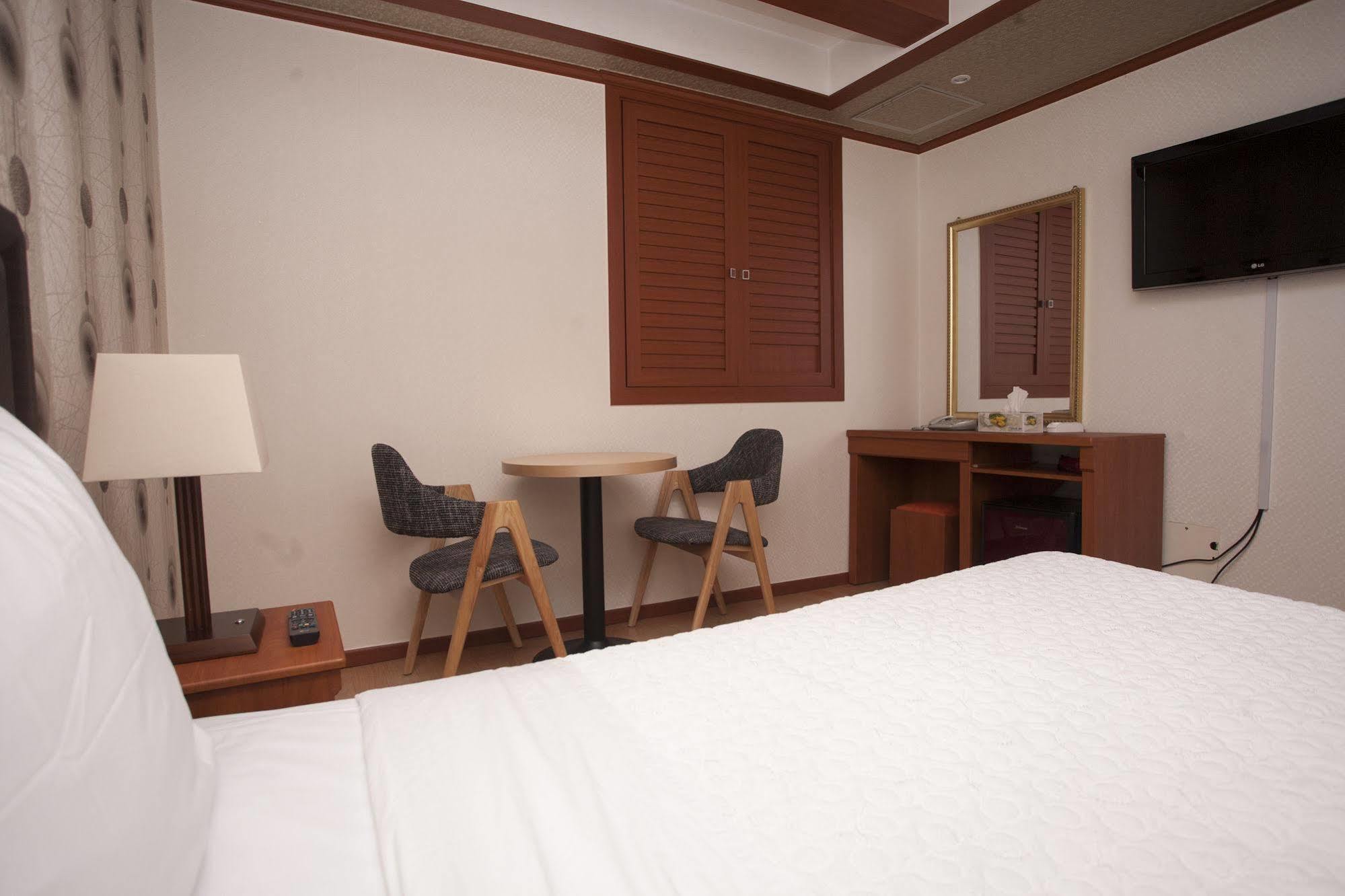 Hotel Zero Сеул Экстерьер фото